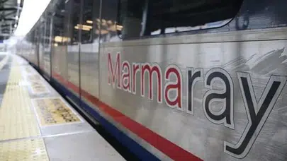 Marmaray Seferleri Düzeldi Mi? Fatih İstasyonu Olayı Sonrası Durum Ne?