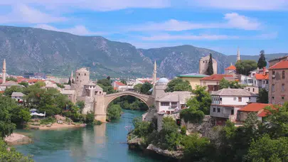 Balkan turu gezi rehberi: Mutlaka görmeniz gereken 9 yer!