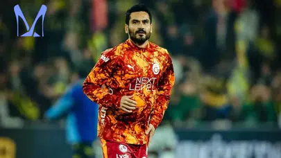 İlkay Gündoğan'ın özel hgayatı hakkında bilinmesi gerekenler nelerdir?
