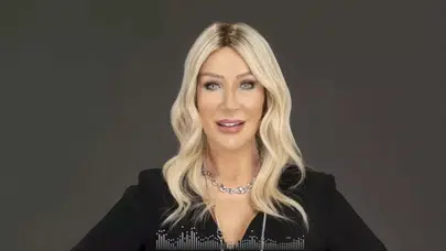 Seda Sayan hemcinslerini uyardı: Erkek seni değil, sen onu tüket!