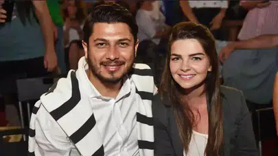 Bedri Güntay kimdir? Pelin Karahan'ın eski eşi kaç yaşında, nereli ve mesleği nedir?