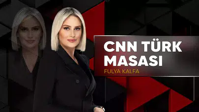 Fulya Kalfa kimdir? CNN Türk spikeri Fulya Kalfa kaç yaşında, nereli ve evli mi?