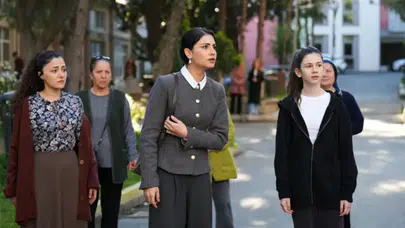 Sevdiğim Sensin bu akşam var mı? Yeni bölüm ne zaman yayınlanacak?