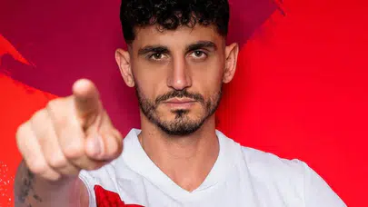 Samet Akaydın kimdir, kaç yaşında ve eşi kim?