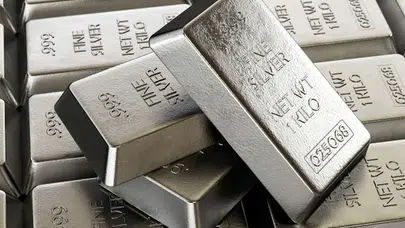 Gümüşün kaderini değiştirecek karar : Hindistan düğmeye bastı!
