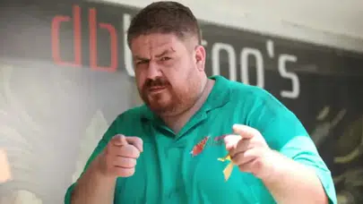 Gürbüz: Hadi Allah’a Emanet filminin konusu nedir, oyuncuları kimler? Ne zaman, nerede çekildi?
