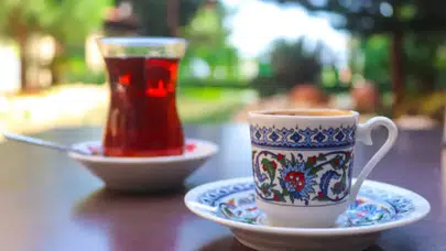 Türkiye’nin en iyi içecekleri listesinde hangi içecekler öne çıkıyor? Çay ve kahve geride mi kaldı?