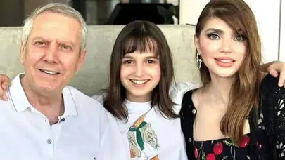 Gonca Çelikkıran kimdir ve ne iş yapıyor? Aziz Yıldırım'ın eşi hakkında bilgiler