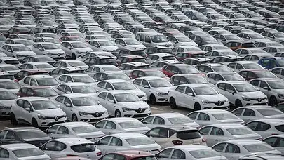 400 bin lira taşıt kredisinin geri ödemesi ne kadar? İşte taksitlere ilişkin detaylar