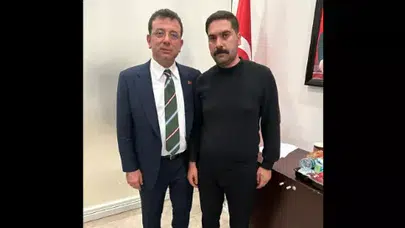 CHP eski Gençlik Kolları Başkanı Erkan Çakır kimdir, kaç yaşında ve nereli?