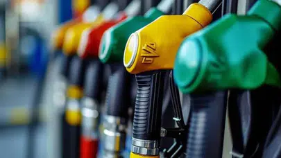 Güncel akaryakıt fiyatları ne kadar oldu? Benzin, motorin ve LPG kaç tl?