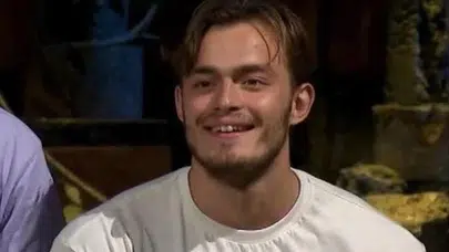 Survivor Can Berkay kimdir, kaç yaşında, nereli ve mesleği nedir? Can Berkay'ın sevgilisi kimdir?