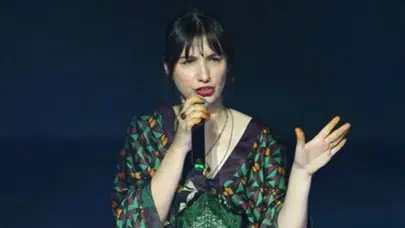 Nikbinler grubunun solisti kimdir? Berika Karadağ Altuntaş kimdir, kaç yaşında, nereli ve evli mi?