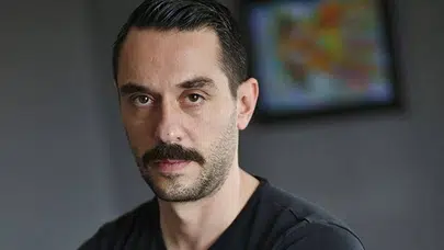 Emir Benderlioğlu Kimdir? Yeraltı Dizisindeki Yavuz Karakteri Hakkında Dikkat Çeken Açıklamalar