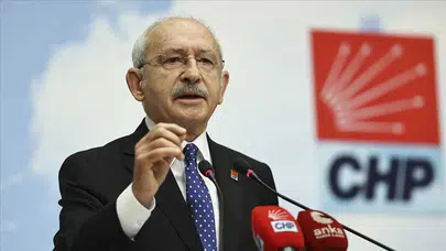 CHP Parti Meclisi Toplantısı ne Zaman yapılacak? Kılıçdaroğlu'ndan açıklama geldi