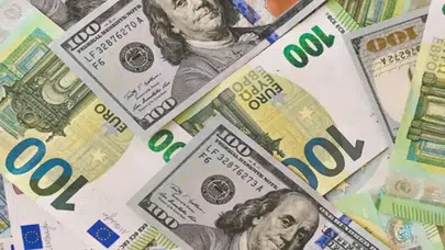 Döviz Kurları Ne Durumda? Güncel Dolar ve Euro Fiyatları
