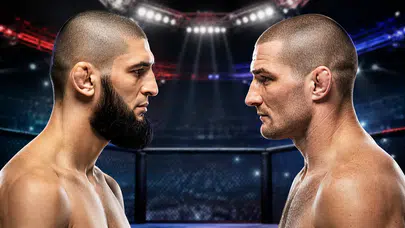 UFC 328’de Hamzat Çimayev maçı ne zaman, saat kaçta ve hangi kanalda yayınlanacak?