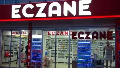 Arefe günü eczaneler açık mı, kapalı mı? Eczaneler arefe günü kaça kadar açık?