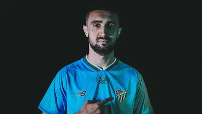 Bursaspor'un yeni transferi Toral Bayramov kimdir, kaç yaşında ve nereli? Hangi takımlarda oynadı?