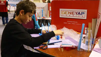 DENEYAP sınav sonuçları açıklandı mı, ne zaman açıklanacak? Sonuçlara nereden bakılır?
