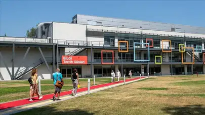 İstanbul Bilgi Üniversitesi öğrencileri hangi okulda okuyacak?