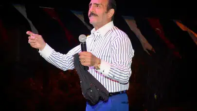 'Kayserili ile Yahudinin farkı mı var' sözleri tepki çekmişti! Keser'den açıklama gecikmedi