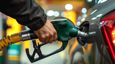 Samsun'da akaryakıt fiyatları ne durumda? Benzin, motorin ve LPG fiyatları nedir?
