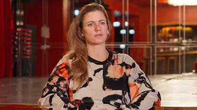 Florentina Holzinger kimdir, kaç yaşında, nereli ve mesleği nedir?