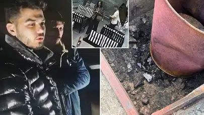 Kübra Yapıcı cinayeti zanlısı İlyas Umut Dalğar kimdir ve olayın detayları nelerdir?