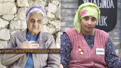 Cemile Karaca kimdir? Gelin Mutfakta Cemile'nin annesi kimdir?