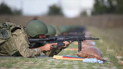 Seferberlik tatbikatı nedir? Ne zaman ve nerede yapılacak?