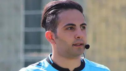 Hakem Mustafa Onur Özgenç kimdir, kaç yaşında ve neden öldü? İşte detaylar