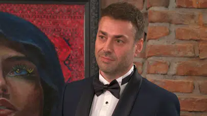 Kızılcık Şerbeti'nin 'Gökhan'ı Hasan Emre Avcı diziye geri dönüyor