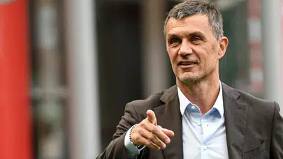 Paolo Maldini kimdi, kaç yaşında ve nereli? AC Milan efsanesi hakkında bilgi