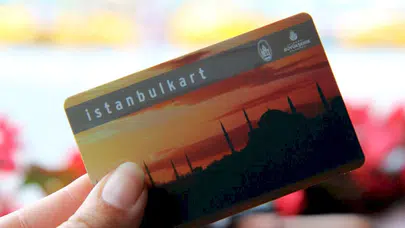 İstanbulkart kişiselleştirme işlemi nasıl yapılır?