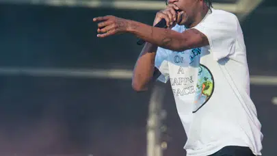 Travis Scott İstanbul konseri ne zaman, nerede yapılacak? Konser biletleri ne kadar ve satışta mı?