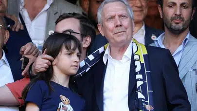 Yaz Yıldırım kimdir? Aziz Yıldırım'ın kızı Yaz Yıldırım kaç yaşında ve annesi kimdir?