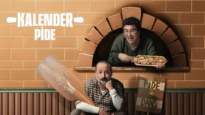 Kalender Pide filminin konusu ne, oyuncuları kim? Nerede çekildi?