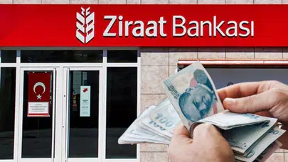 Ziraat Bankası güncel emekli promosyonu ne kadar? İşte detaylar