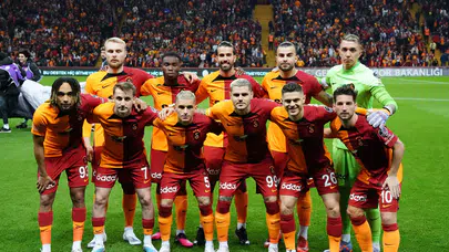 Galatasaray transferi takasla çözecek! Milli yıldız için formül bulundu