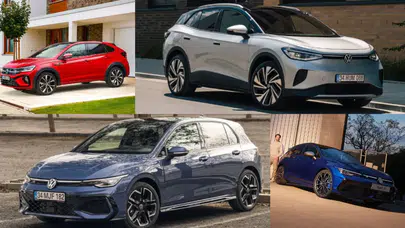 Volkswagen Mayıs ayı fiyat listesi neleri kapsıyor?