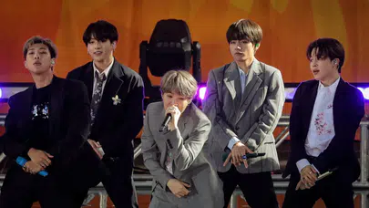 BTS konserleri öncesi otel fiyatlarındaki artışa Budist tapınakları çare oldu