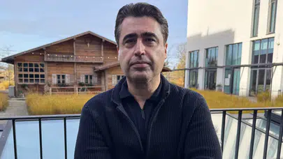 Cem Ciritci: Hedefimiz Final-Four'a kalmak!