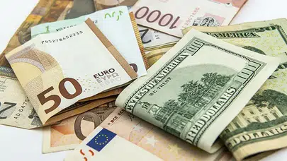 Döviz kurlarında son durum ne? Dolar ve Euro yeni haftaya nasıl başladı?