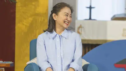 Lin Ching-Hsa Kimdir? Asya'nın Efsanevi Güzeli ve Sinema Kariyeri Nasıldır?