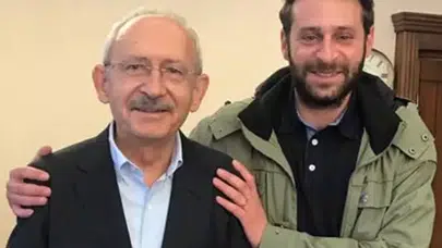 Kemal Kılıçdaroğlu'nun oğlu kimdir? Kerem Kılıçdaroğlu kaç yaşında, mesleği ne ve evli mi?