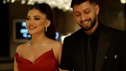 Eda Sakız ve Burak Bulut boşanıyor mu?