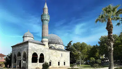 En güzel ve anlamlı Cuma mesajları: Ayetli, dualı, hadisli Cuma mesajları