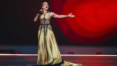 Sertab Erener Neden Eurovision Teklifini Reddetti?