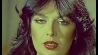 Zerrin Egeliler Kimdir? Yeşilçam’ın Önemli İsimlerinden Birinin Hayatı ve Sinema Kariyeri